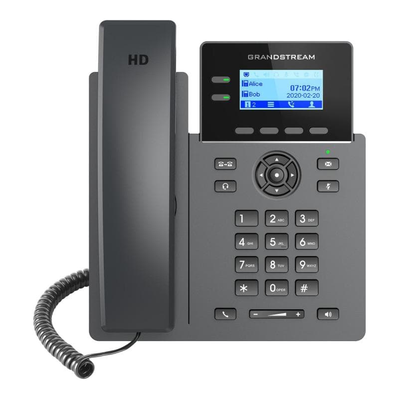 GRANDSTREAM IP-Telefon GRP2602P