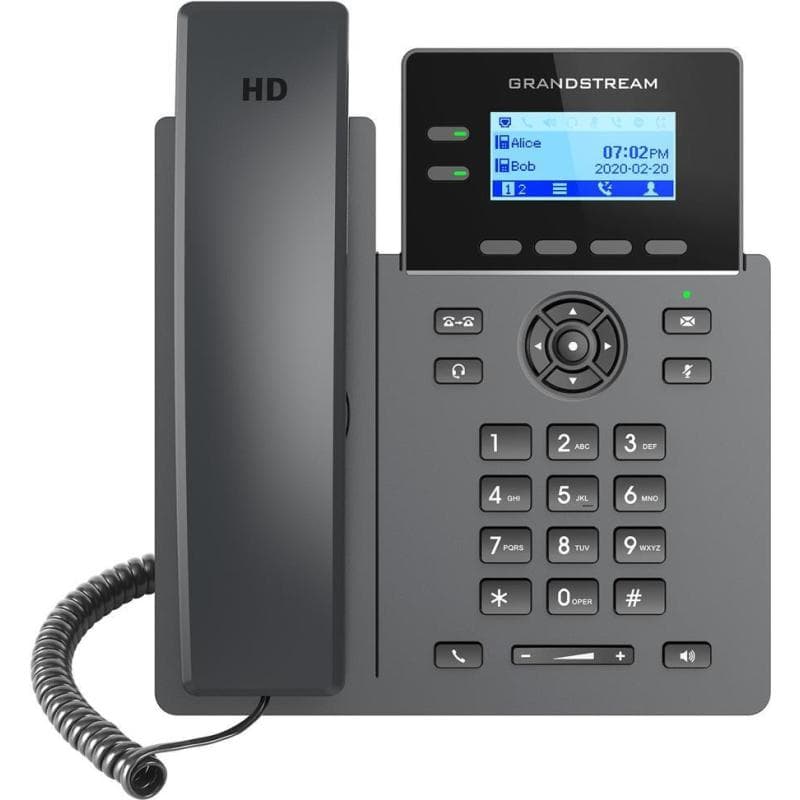 GRANDSTREAM IP-Telefon GRP2602P