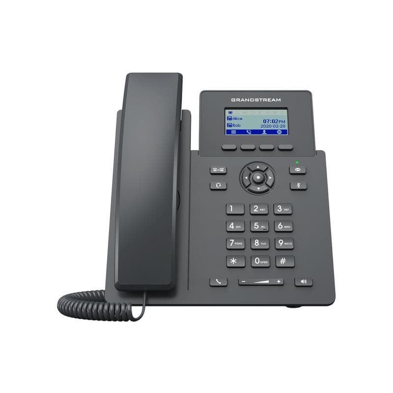 GRANDSTREAM IP-Telefon GRP2601