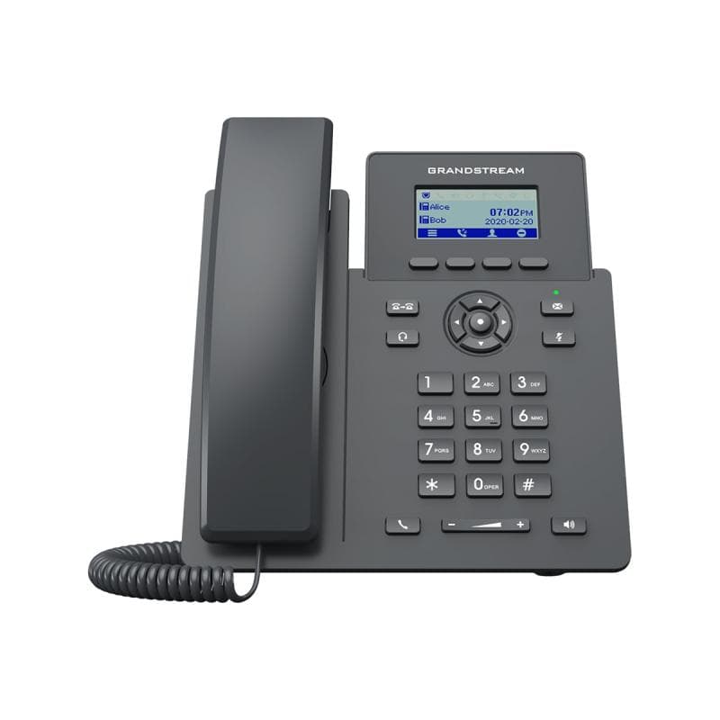 GRANDSTREAM IP-Telefon GRP2601