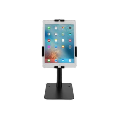 NEOMOUNTS neig- und drehbare Tablet-Tischhalter für 7,9-11″ Tablets - Schwarz
