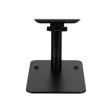NEOMOUNTS neig- und drehbare Tablet-Tischhalter für 7,9-11″ Tablets - Schwarz