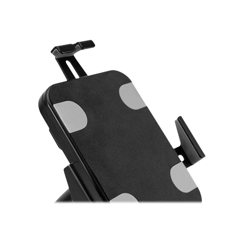 NEOMOUNTS neig- und drehbare Tablet-Tischhalter für 7,9-11″ Tablets - Schwarz