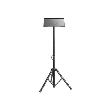 MANHATTAN Monitore/Beamer/Notebooks Ständer mit Stativbeinen