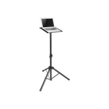 MANHATTAN Monitore/Beamer/Notebooks Ständer mit Stativbeinen
