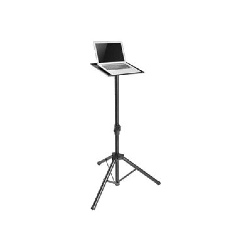 MANHATTAN Monitore/Beamer/Notebooks Ständer mit Stativbeinen
