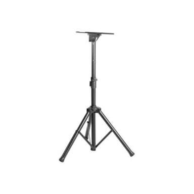 MANHATTAN Monitore/Beamer/Notebooks Ständer mit Stativbeinen