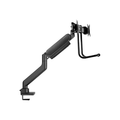 NEOMOUNTS Full-Motion-Tischhalterung für 17-32″ Bildschirme - Schwarz