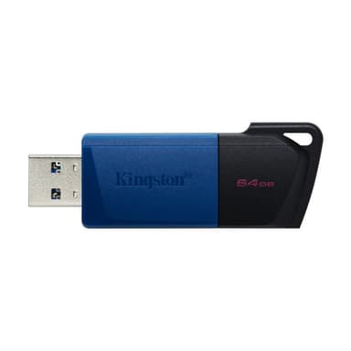 KINGSTON DT Exodia M 64GB