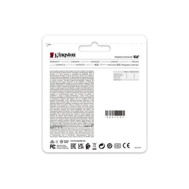 KINGSTON DT Exodia M 64GB