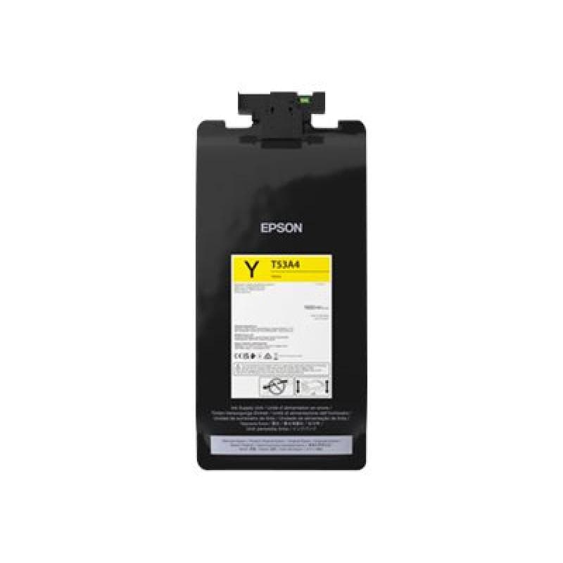 EPSON Ink/Ink YL 1.6L RIPS 6 Col T7700DL