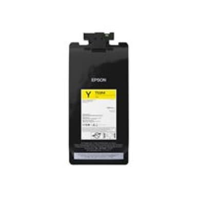 EPSON Ink/Ink YL 1.6L RIPS 6 Col T7700DL