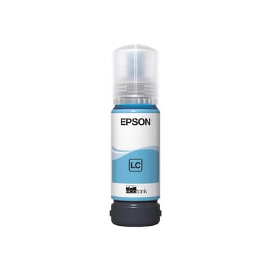 EPSON Ink/107 EcoTank Light CY ink bottle