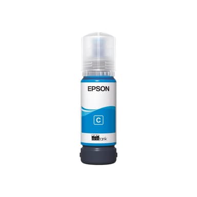 EPSON Ink/107 EcoTank CY ink bottle