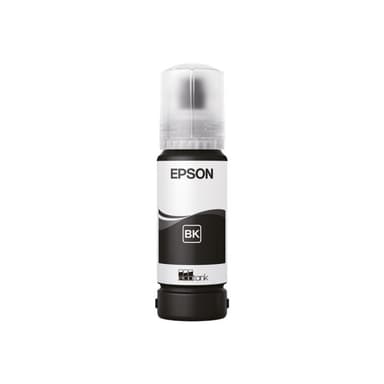 EPSON Ink/107 EcoTank BK ink bottle