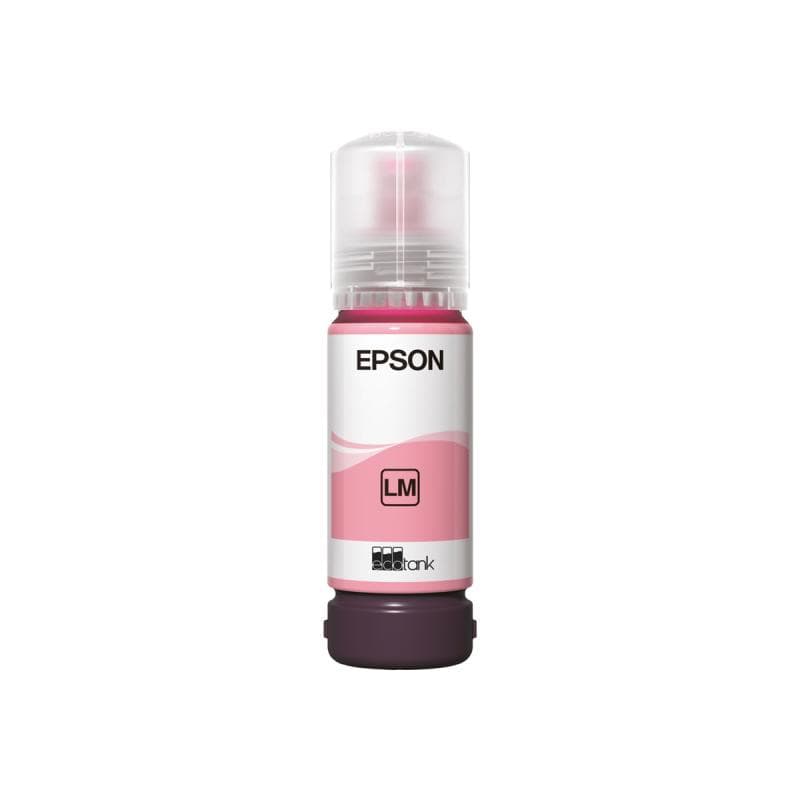 EPSON Ink/107 EcoTank Light MG ink bottle