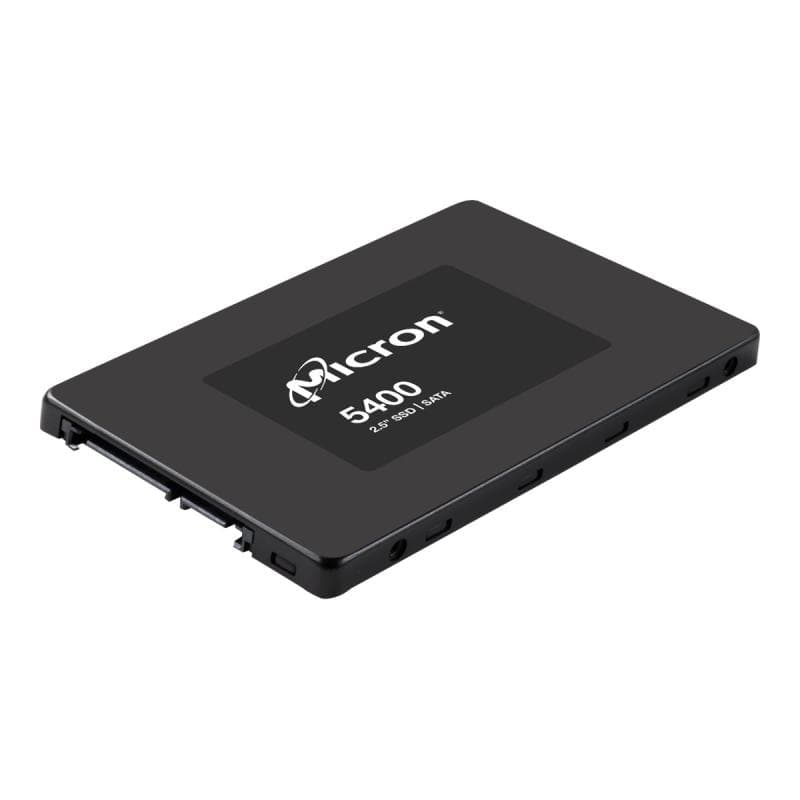 MICRON 5400 MAX 1,92TB