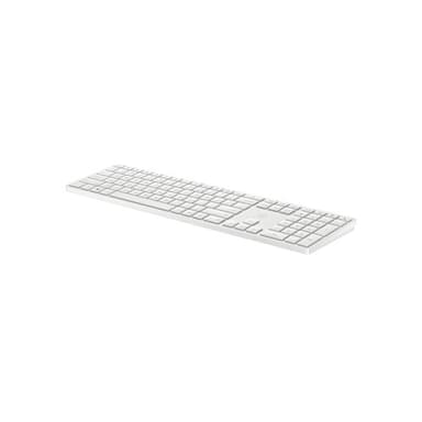 HP 450 Wireless BLK Programmable Keyboard GR