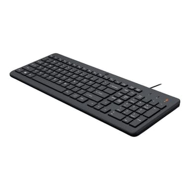 HP 150 Wired Keyboard GR