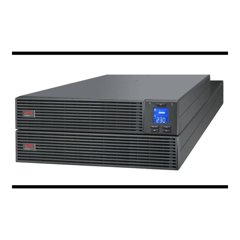 APC Easy UPS On-Line SRV 5000VA RM 230V with Rail Kit