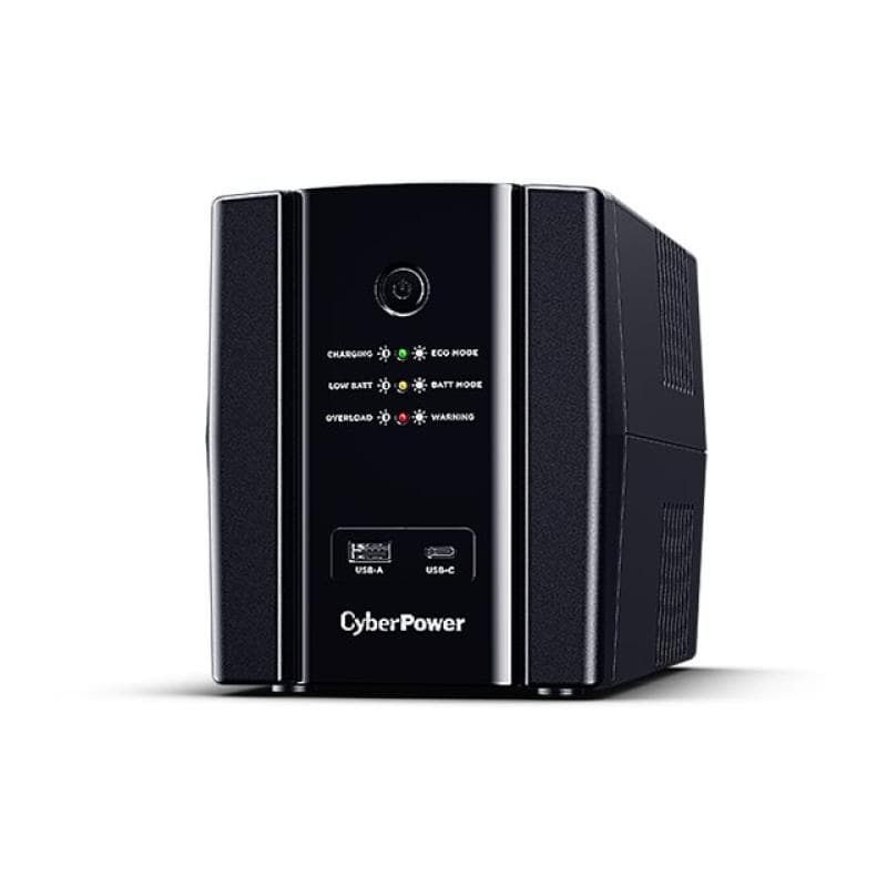 CYBERPOWER SYSTEMS USV 900W Line-Interactive (Speditionsversand)