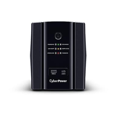 CYBERPOWER SYSTEMS USV 900W Line-Interactive (Speditionsversand)