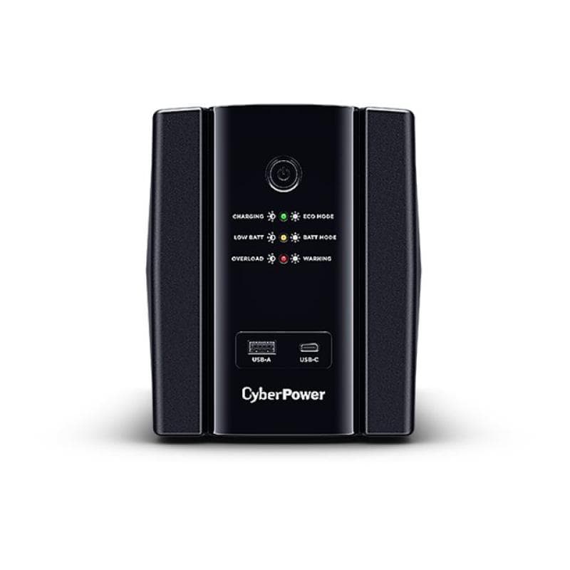 CYBERPOWER SYSTEMS USV 900W Line-Interactive (Speditionsversand)