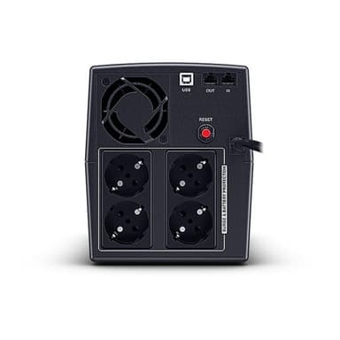 CYBERPOWER SYSTEMS USV 900W Line-Interactive (Speditionsversand)