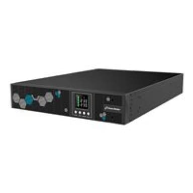 BLUEWALKER USV Powerwalker VI 3000 RLP     2700W    Line-Int (Speditionsversand)