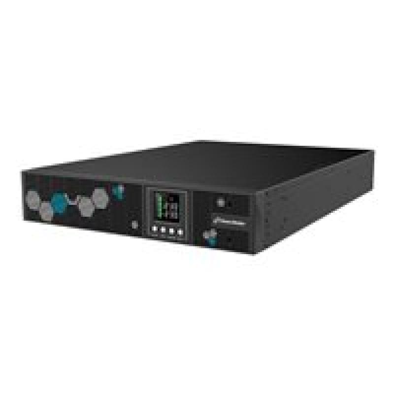 BLUEWALKER USV Powerwalker VI 3000 RLP     2700W    Line-Int (Speditionsversand)