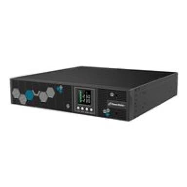 BLUEWALKER USV Powerwalker VI 1000 RLP     900W     Line-Int