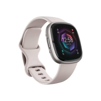 FITBIT Sense 2 Silver Android