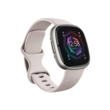 FITBIT Sense 2 Silver Android