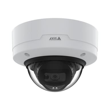 AXIS M3215-LVE Netzwerkkamera 1/2,9″ Netzwerk Dome, Fix, Tag/Nacht, 1920x1080, 3,1mm, WDR, H265