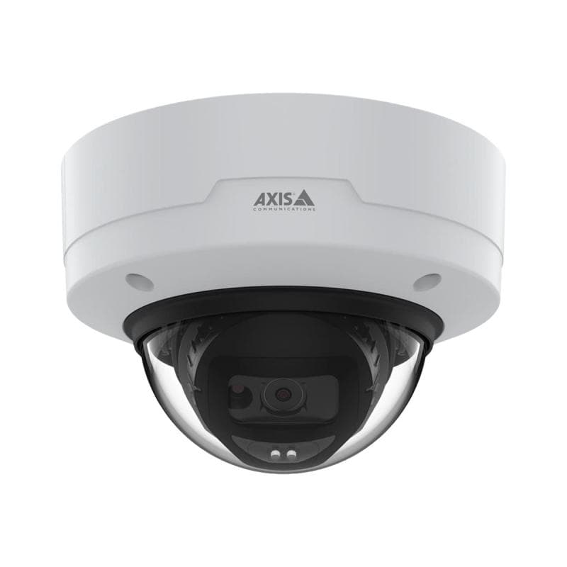 AXIS M3215-LVE Netzwerkkamera 1/2,9″ Netzwerk Dome, Fix, Tag/Nacht, 1920x1080, 3,1mm, WDR, H265
