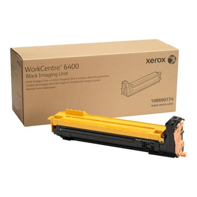 XEROX WorkCentre 6400 1 Schwarz Trommel Kit