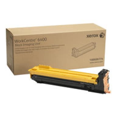 XEROX WorkCentre 6400 1 Schwarz Trommel Kit