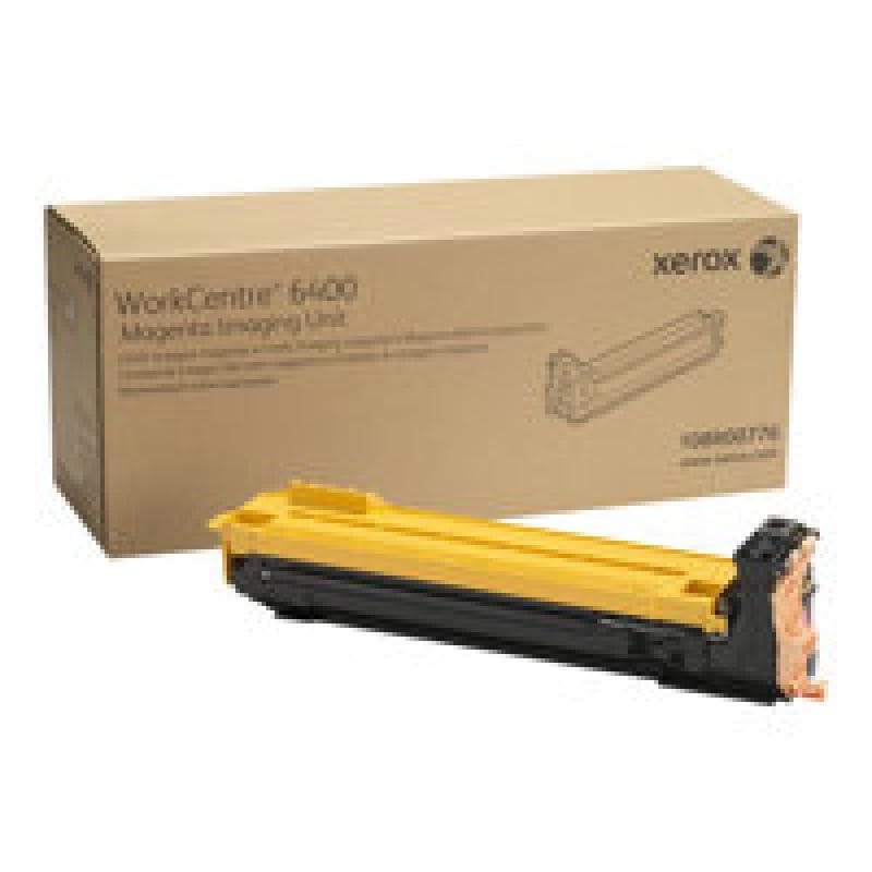 XEROX WorkCentre 6400 1 Magenta Trommel Kit