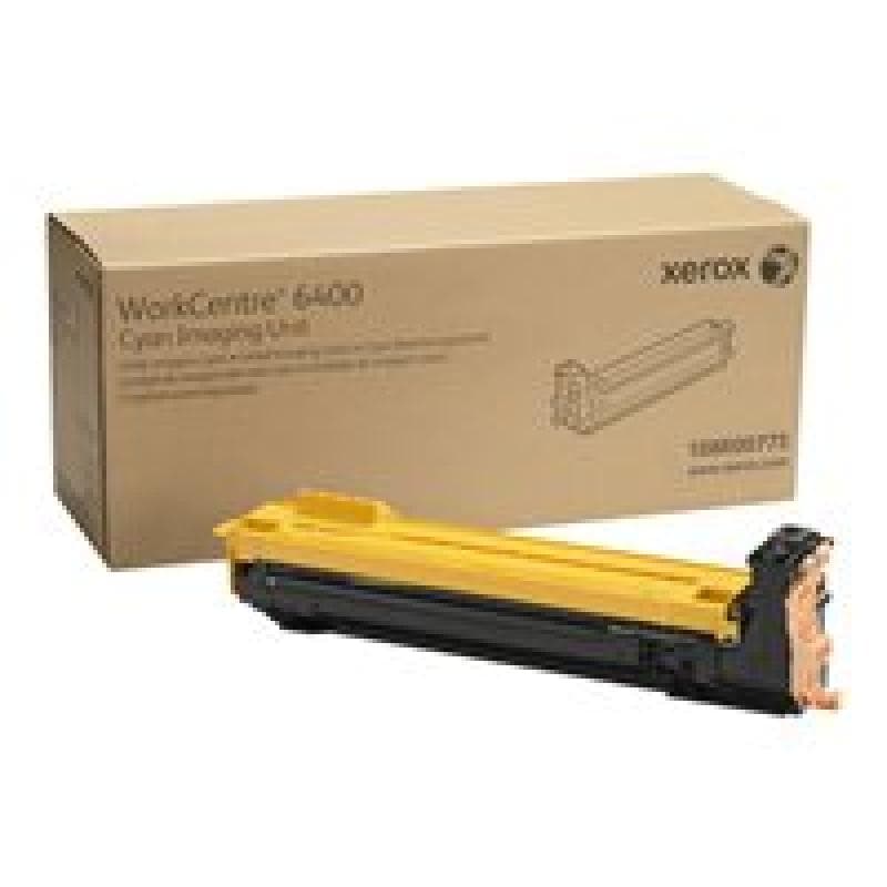 XEROX WorkCentre 6400 1 Cyan Trommel Kit