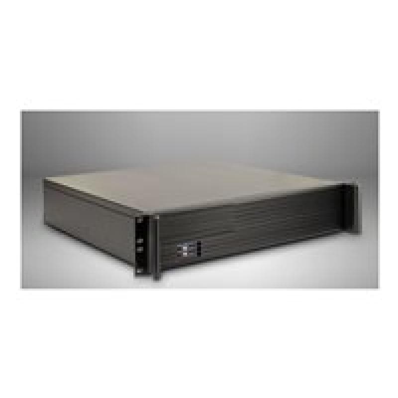 INTERTECH 48.3cm IPC 2U-K240L   2HE  SERVER