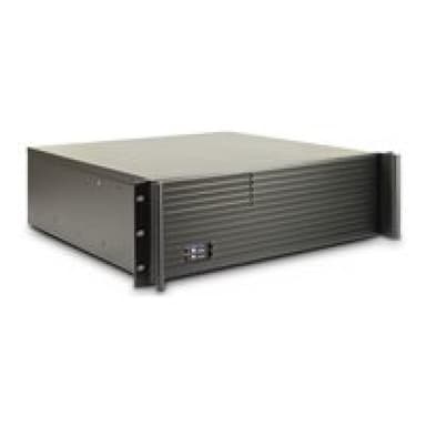 INTERTECH 48.3cm IPC 3U-K340L   3HE  SERVER