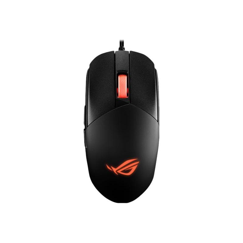 ASUS Maus ROG STRIX IMPACT III Gaming Mouse