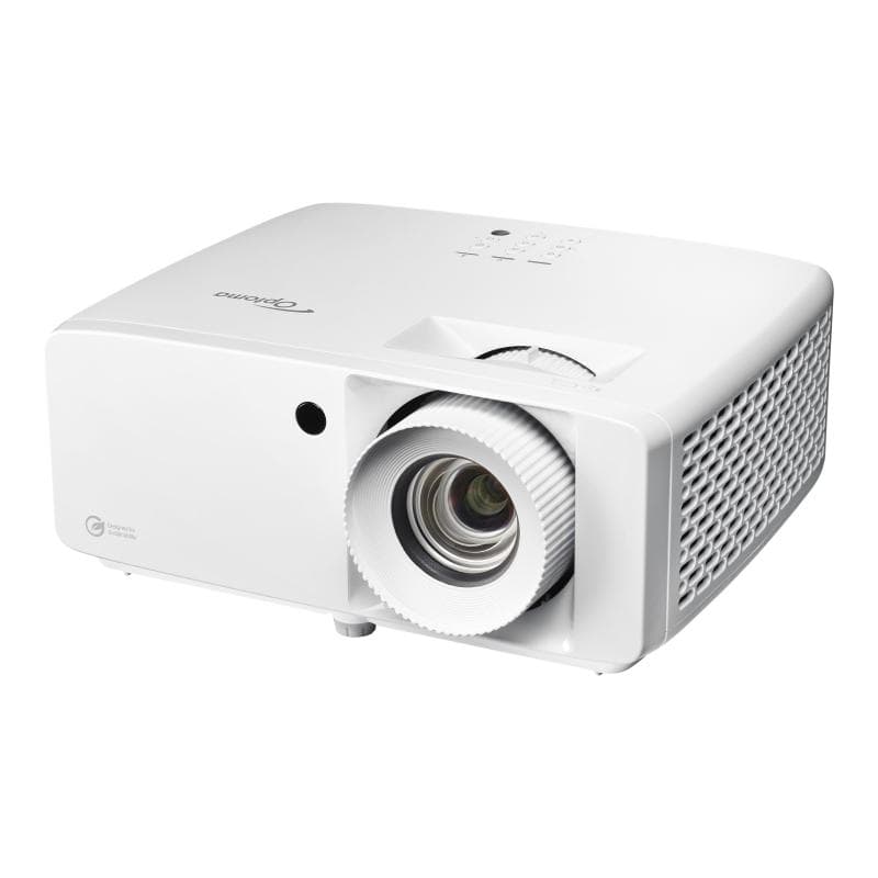 OPTOMA ZH450 - DLP-projektor - 3D