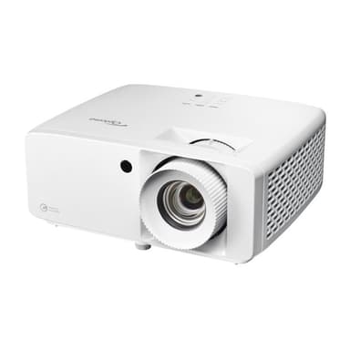 OPTOMA ZH450 - DLP-projektor - 3D