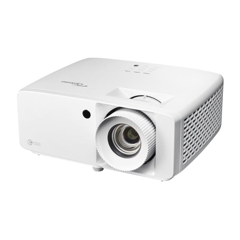 OPTOMA ZH450 - DLP-projektor - 3D