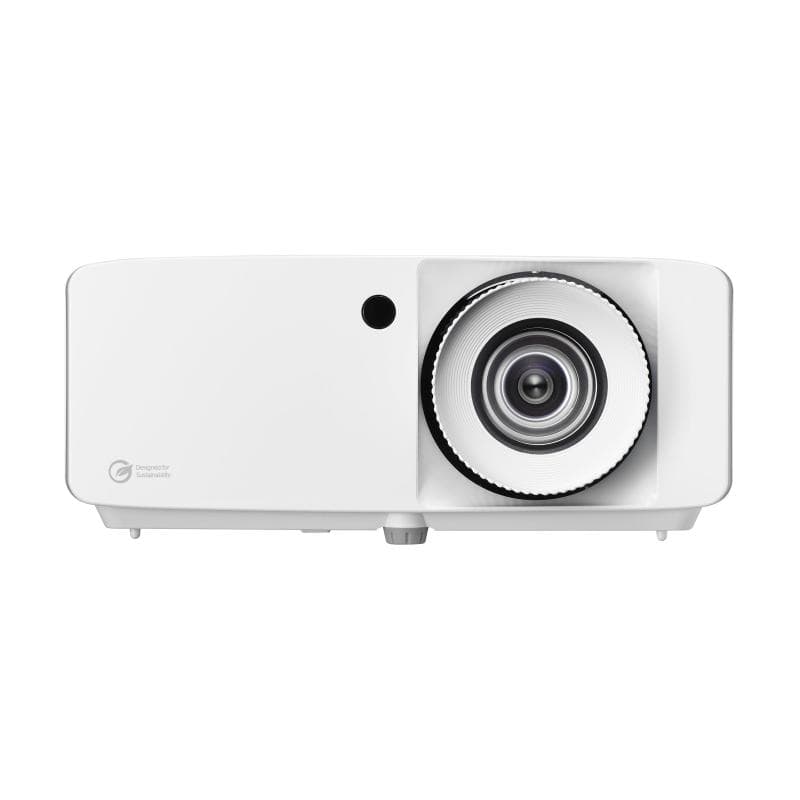 OPTOMA ZH450 - DLP-projektor - 3D
