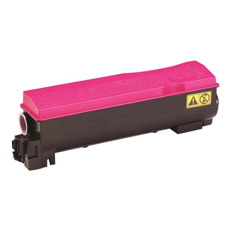 KYOCERA TK 570M Magenta Tonerpatrone