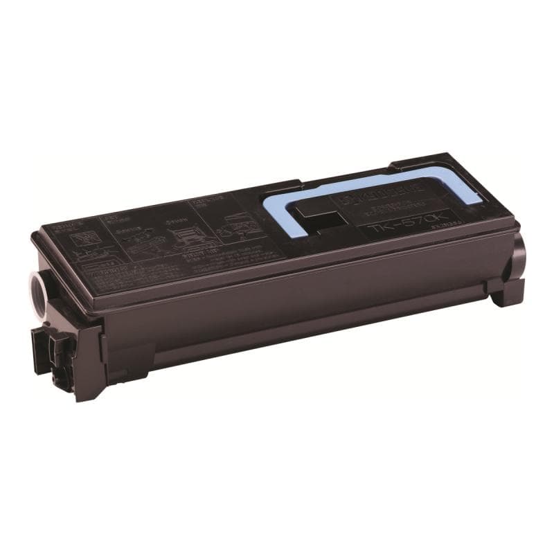 KYOCERA TK 570K Schwarz Tonerpatrone