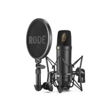 RODE Microphones NT1-A 5th Gen bk NT1GEN5B