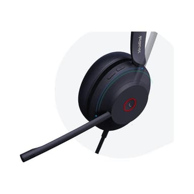 YEALINK Headset UH37 Mono Teams